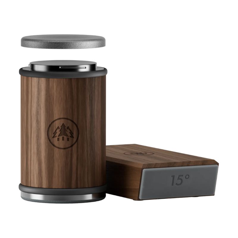 Afilador Horl 3
