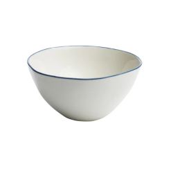 Cuenco de porcelana de 12 cm