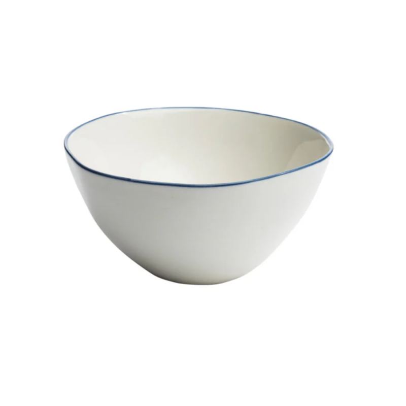 Cuenco de porcelana de 12 cm