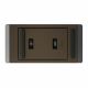 Afilador Piedra de Diamante HORL 3 PRO Quick Lock