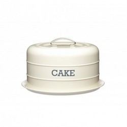 Conservador de Tartas Estilo Vintage