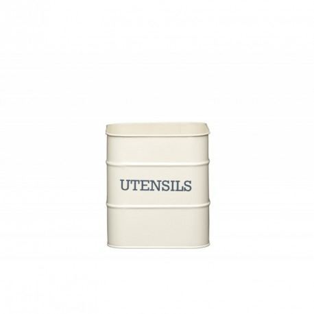 Portautensilios estilo Vintage