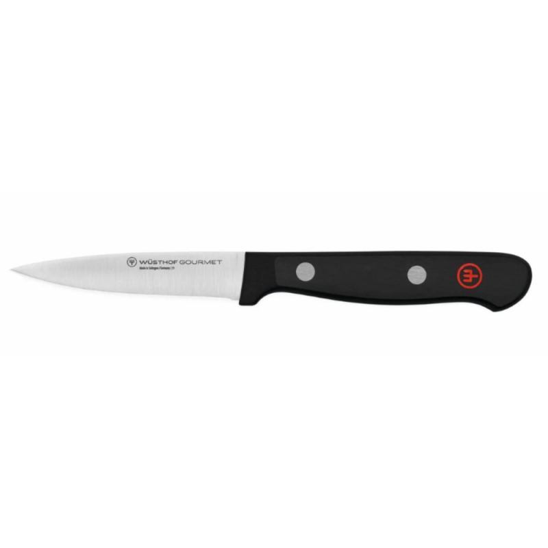 Cuchillo Pelador Gourmet de Wüsthof - 8cm