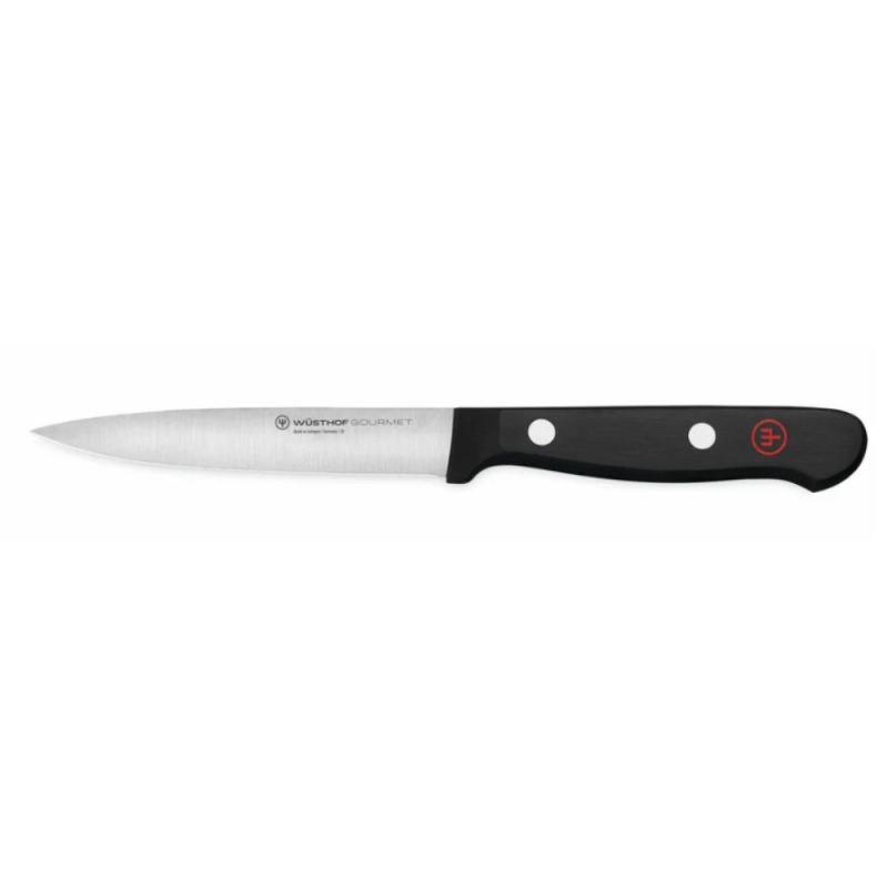 Cuchillo Pelador Gourmet de Wüsthof - 10 cm