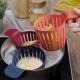 Juego de tres cestillos de Cookin'Pods
