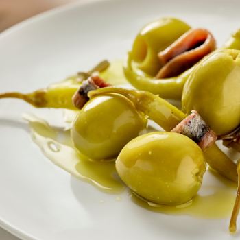 Tapas para principiantes