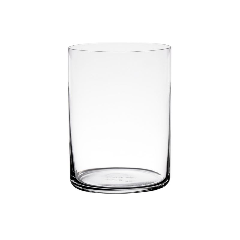 Set 6 vasos de cristal 450 ml - colección Top Class
