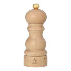 Molinillo pimienta París 15cm Natural U'Select - Peugeot Saveurs