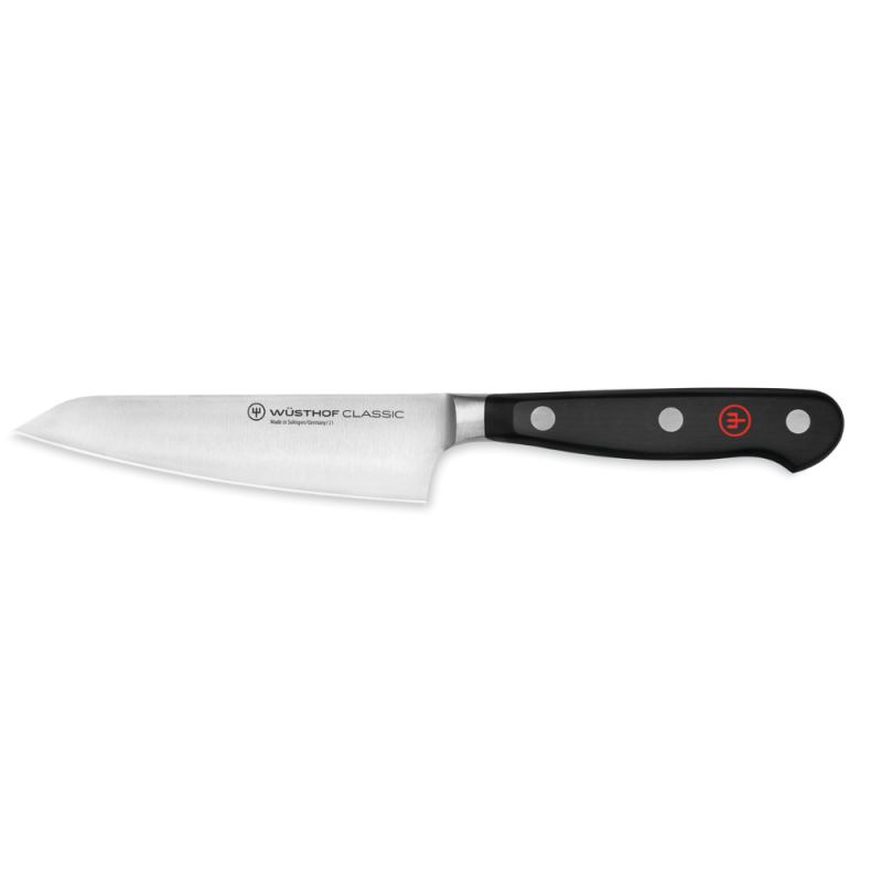 Cuchillo verduras Wüsthof Asian Classic - 12 cm