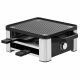 Raclette Grill Lono WMF 4 personas