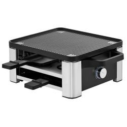 Raclette Grill Lono WMF 4 personas