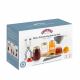 Juego 8 Piezas Para Conservas Kilner