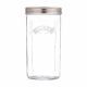Set para fermentación 1L - Kilner