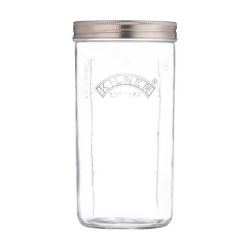Set para fermentación 1L - Kilner