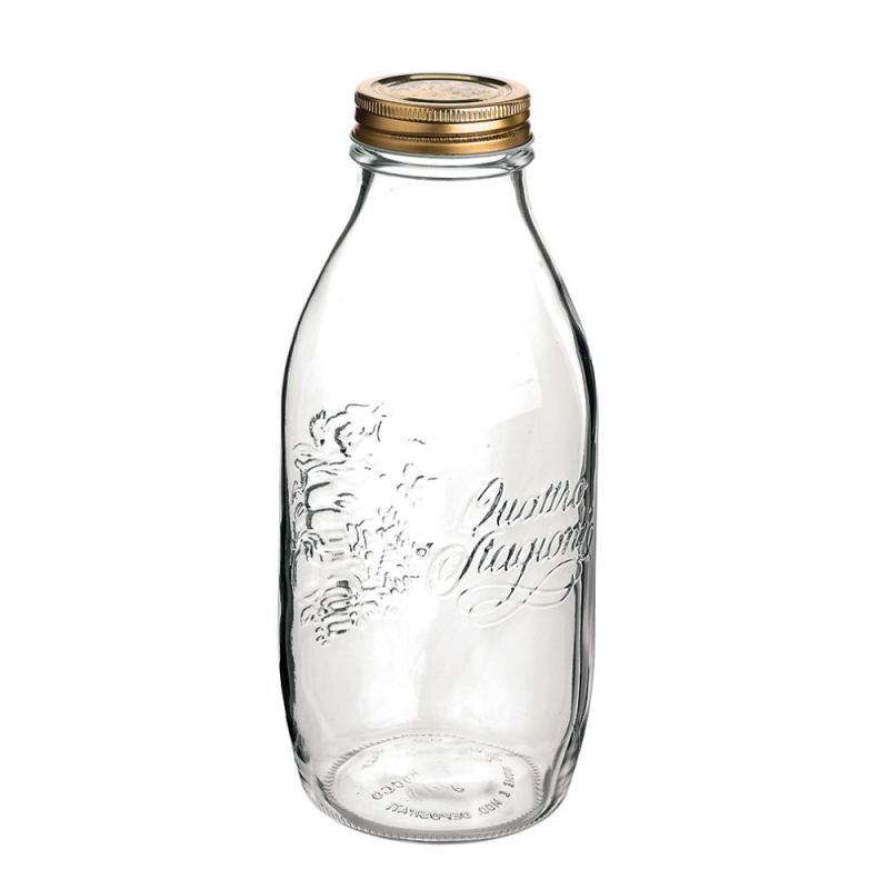 Botella 1L 4 estaciones