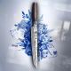 Cuchillo Japonés Kai Shun Premier Tantō 25 cm