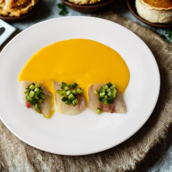 Cocina mediterránea con AOVE