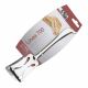 Pinzas acero inoxidable 24 cm
