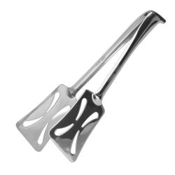 Pinzas acero inoxidable 24 cm
