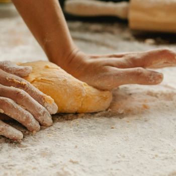 El ABC de la Pasteleria (Curso completo)