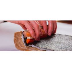 Taller de sushi básico 