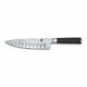 Cuchillo de Cocina Shun Classic 20cm Alveolado