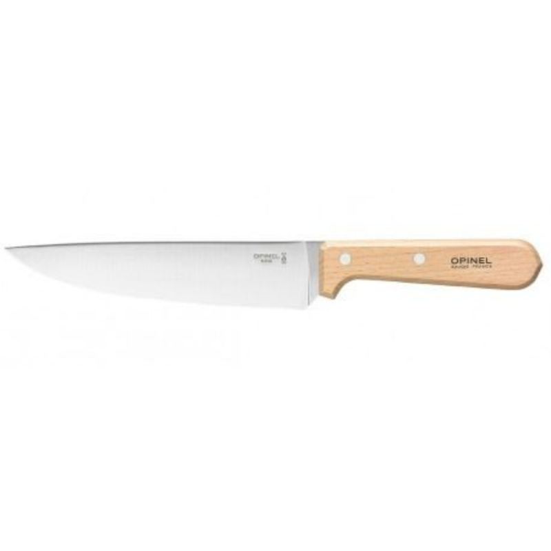 Cuchillo de Cocina 20 cm Opinel nº 118