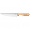 Cuchillo de Cocina 20 cm Opinel nº 118