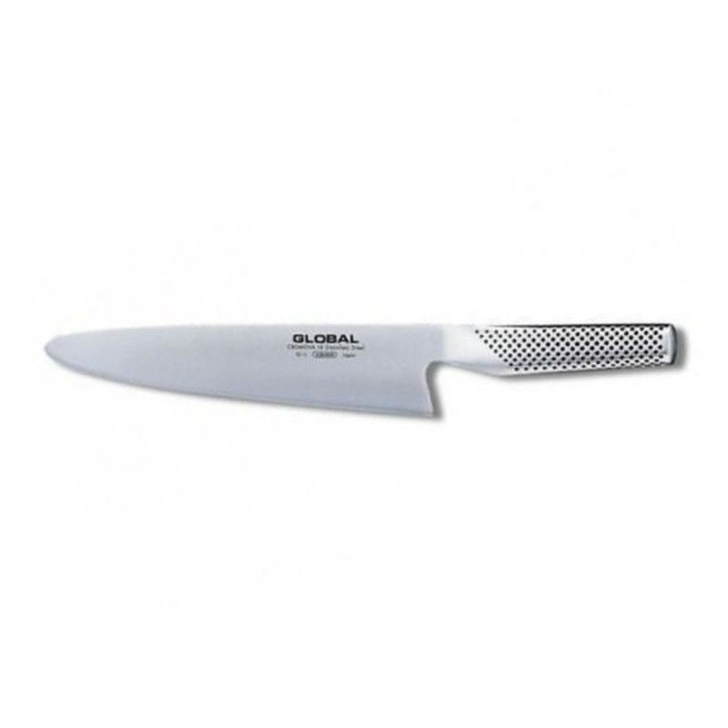 Cuchillo de Cocina Global - Serie G
