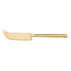 Cuchillo de queso de doble punta 