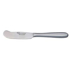 Cuchillo de Untar en Acero Inoxidable