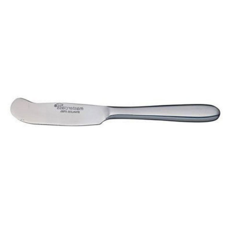 Cuchillo de Untar en Acero Inoxidable