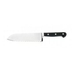 Cuchillo Japonés Serrado