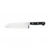 Cuchillo Japonés Serrado
