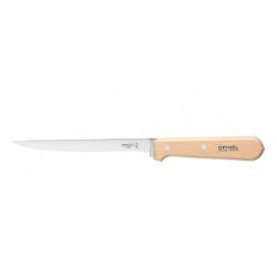 Cuchillo para cortar pescado y trinchar Opinel nº121