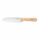 Cuchillo Santoku Opinel no 119 de 17cm 