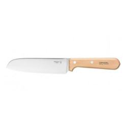 Cuchillo Santoku Opinel no 119 de 17cm 