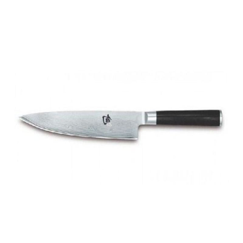 Cuchillo de Cocina Shun Classic 20cm