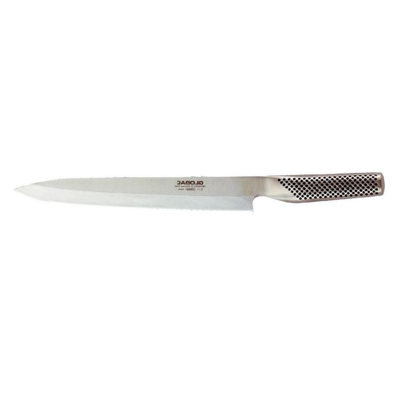Cuchillo Global Yanagi Sashimi
