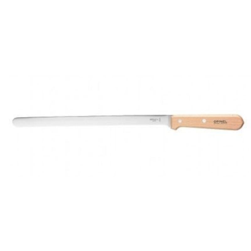 Cuchillo para Jamón, Carpaccio y Salmón Opinel no 123