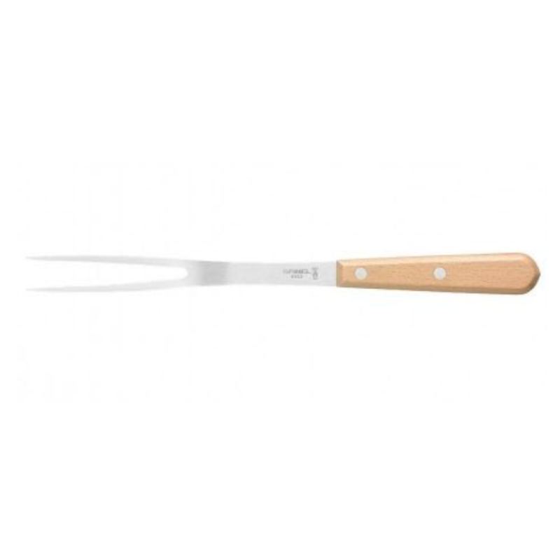 Tenedor Trinchero Opinel nº124 Tenedor Trinchero Opinel nº124