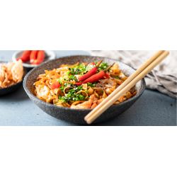 wok, curso de cocina