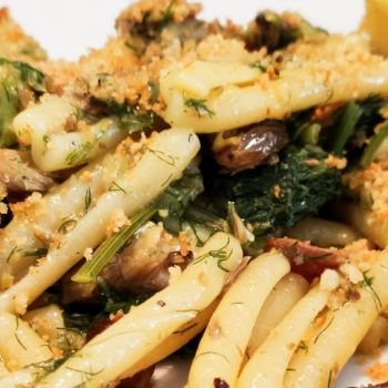 El Comisario Montalbano: Cocina y literatura V