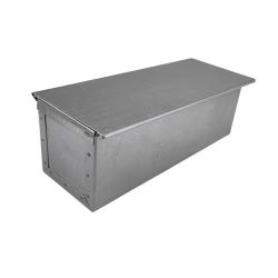 Molde para pan Inglés 30 cm 