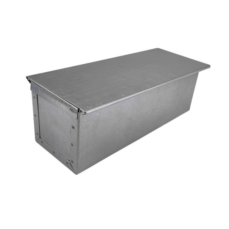 Molde para pan Inglés 30 cm 