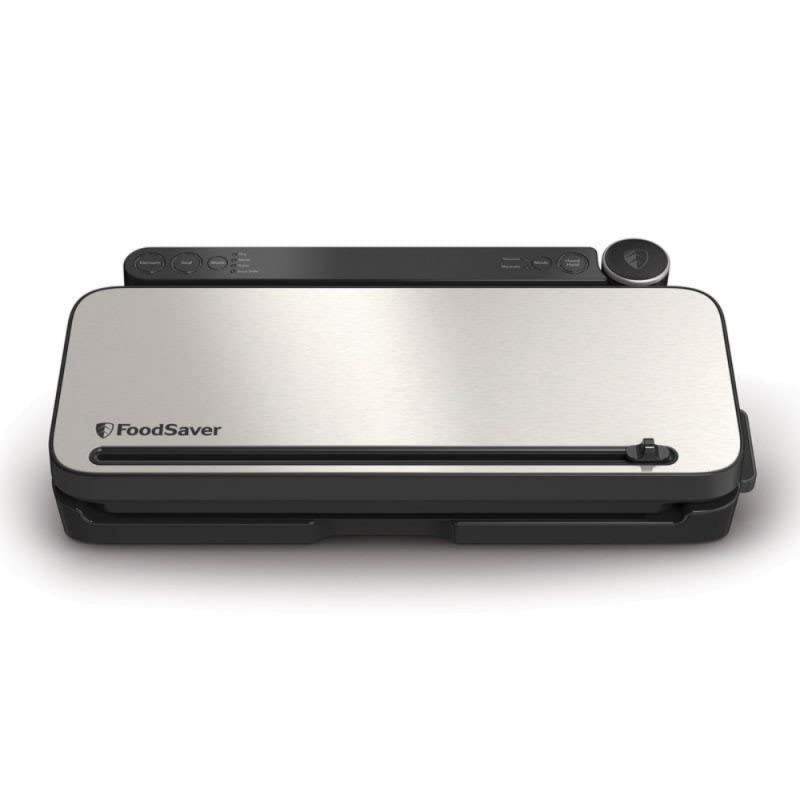 Envasadora al vacío FoodSaver VS3190X