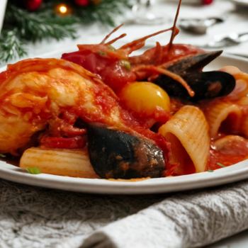 Una Navidad Italiana