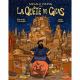 Libro LA QUÊTE DU GRAS