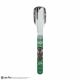 Cubiertos Harry Potter casas de Hogwarts Acero inoxidable slytherin