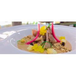 Menú para una Buena Vida estas fiestas